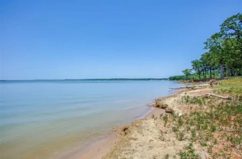 721 Paradise Cove, Shady Shores TX 76208 - Photo 29