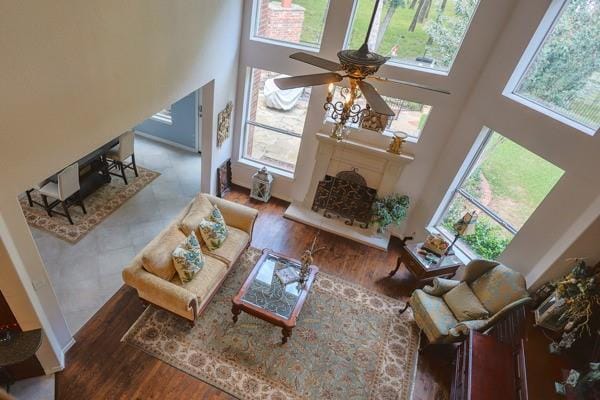 721 Paradise Cove, Shady Shores TX 76208 - Photo 8