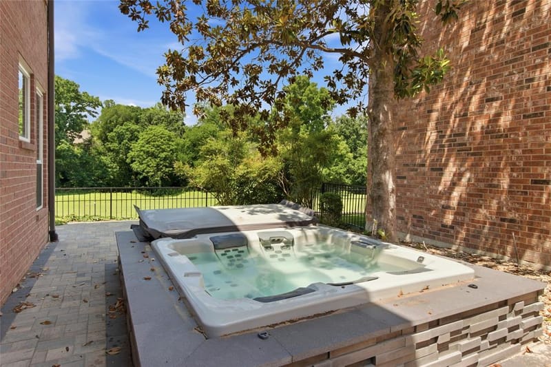 3033 Greenhill Drive, Plano TX 75093