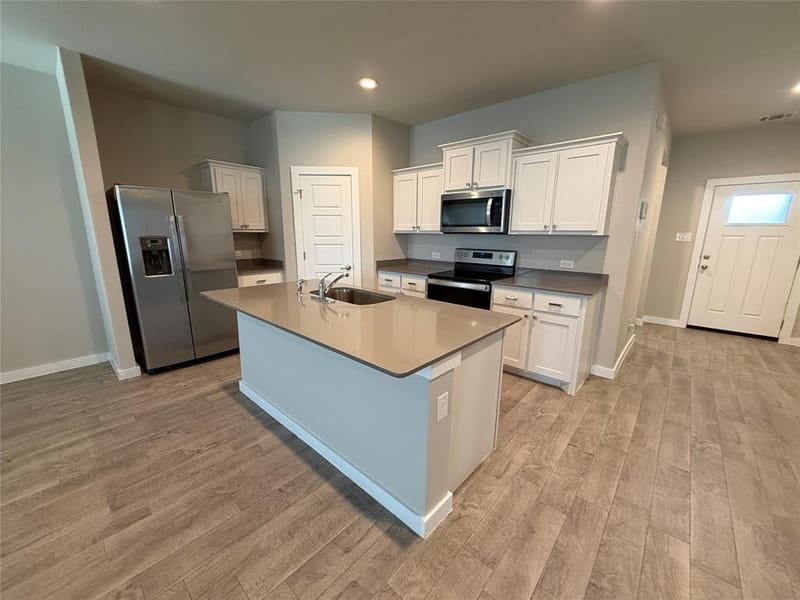 1600 Battery Park Drive, Alvarado TX 76009 - Photo 6