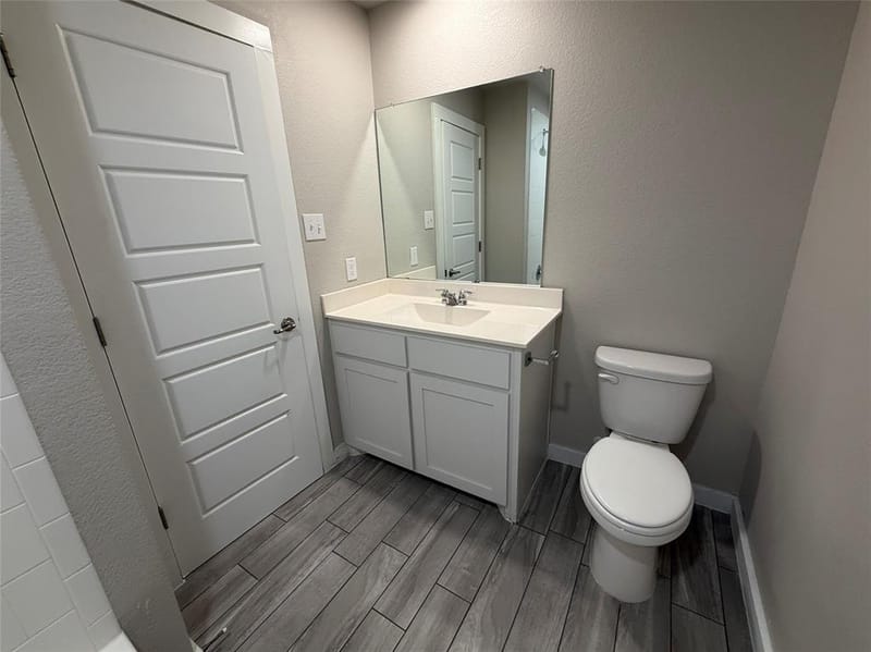 1600 Battery Park Drive, Alvarado TX 76009 - Photo 17