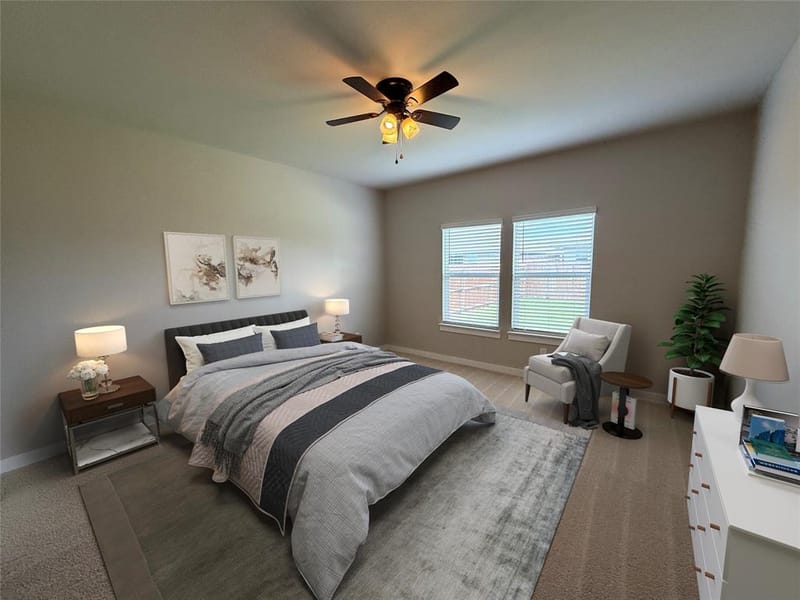 1600 Battery Park Drive, Alvarado TX 76009 - Photo 7