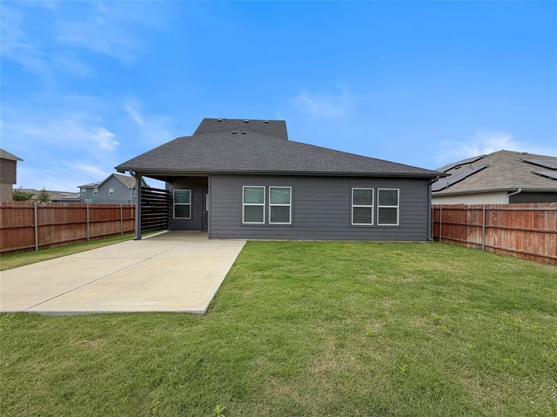 1600 Battery Park Drive, Alvarado TX 76009 - Photo 20