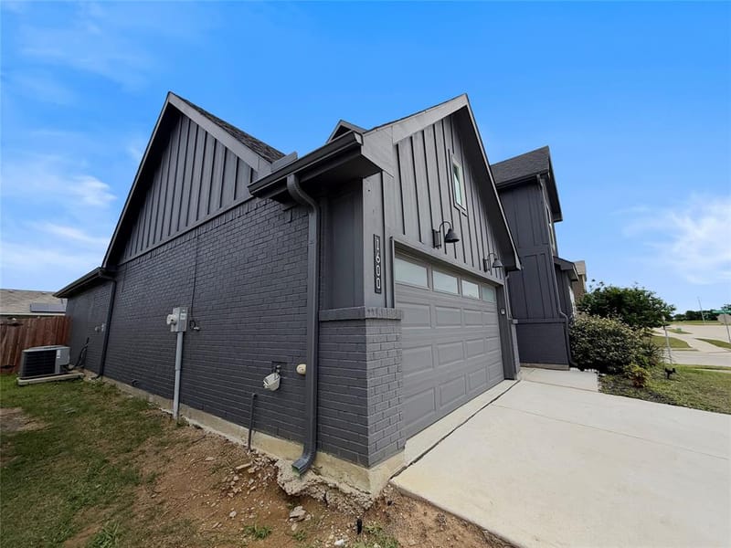 1600 Battery Park Drive, Alvarado TX 76009 - Photo 21