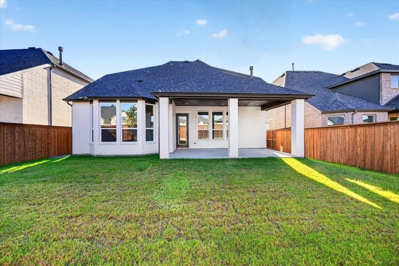 6316 Foxglove Lane, McKinney TX 75071 - Photo 24