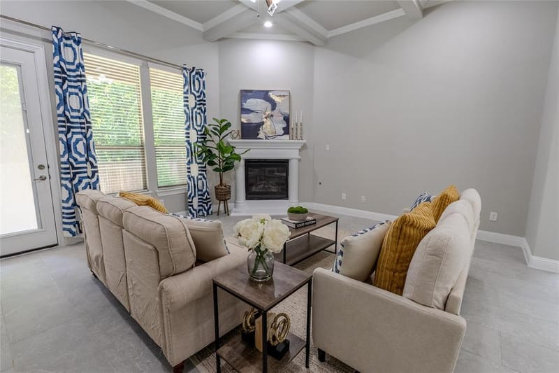 5036 Randolph Street, Plano TX 75074 - Photo 2