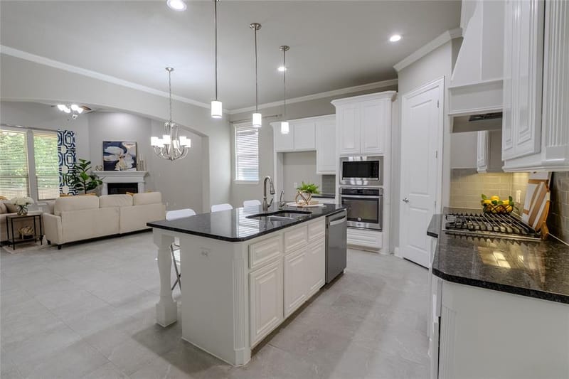 5036 Randolph Street, Plano TX 75074 - Photo 6