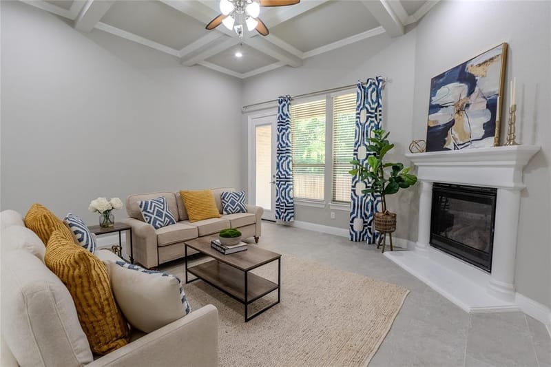 5036 Randolph Street, Plano TX 75074 - Photo 7