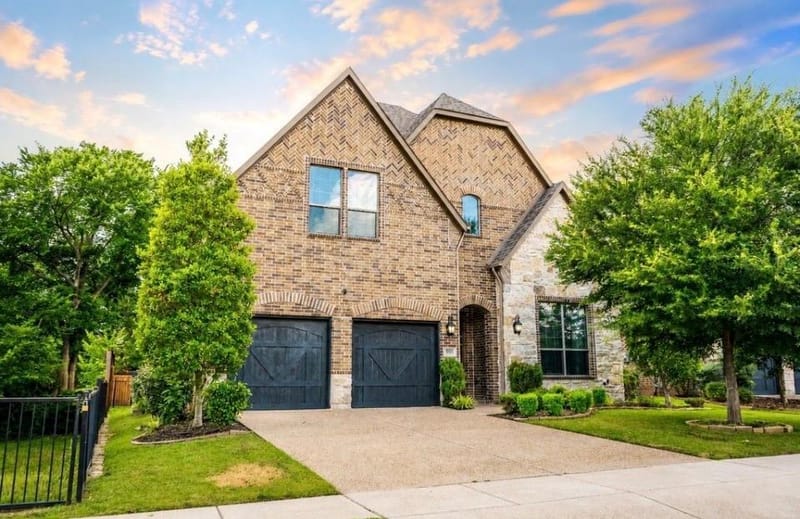 5036 Randolph Street, Plano TX 75074