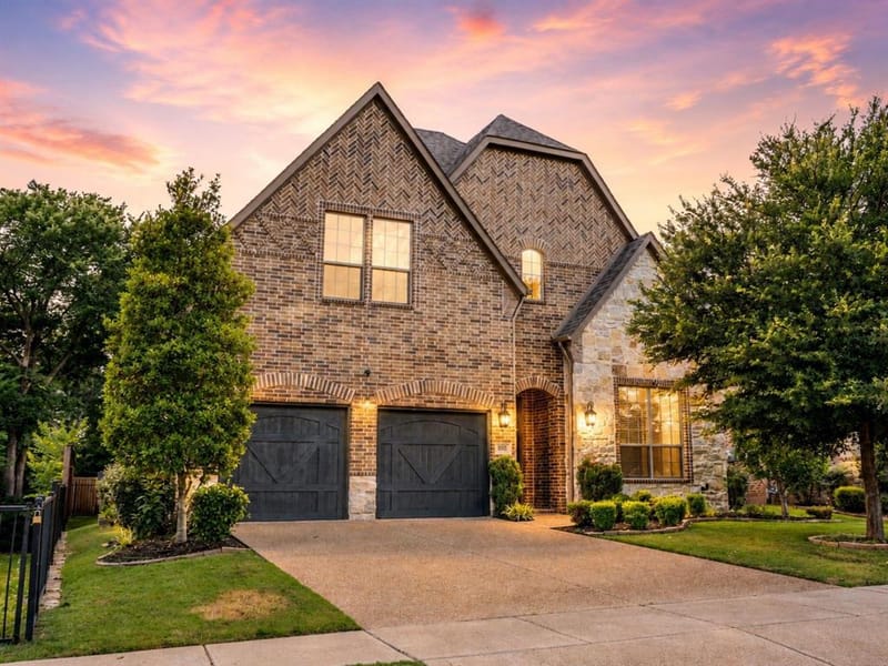 5036 Randolph Street, Plano TX 75074 - Photo 20
