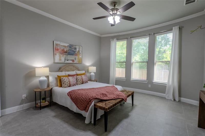 5036 Randolph Street, Plano TX 75074 - Photo 9