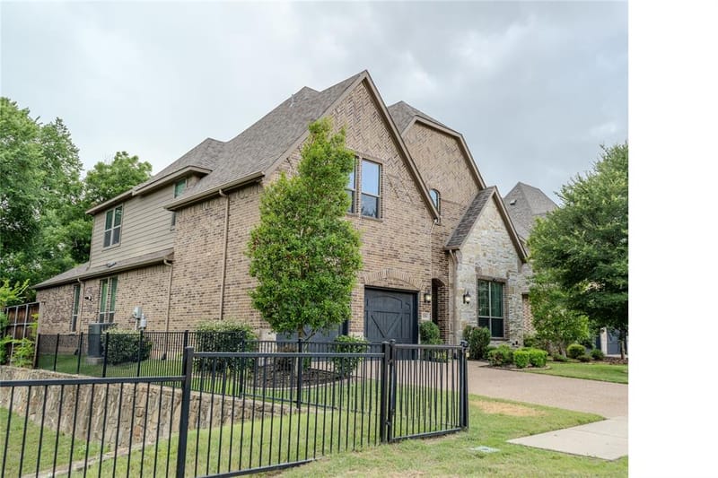 5036 Randolph Street, Plano TX 75074 - Photo 18