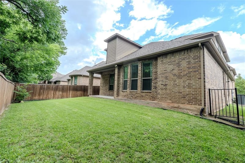 5036 Randolph Street, Plano TX 75074 - Photo 19