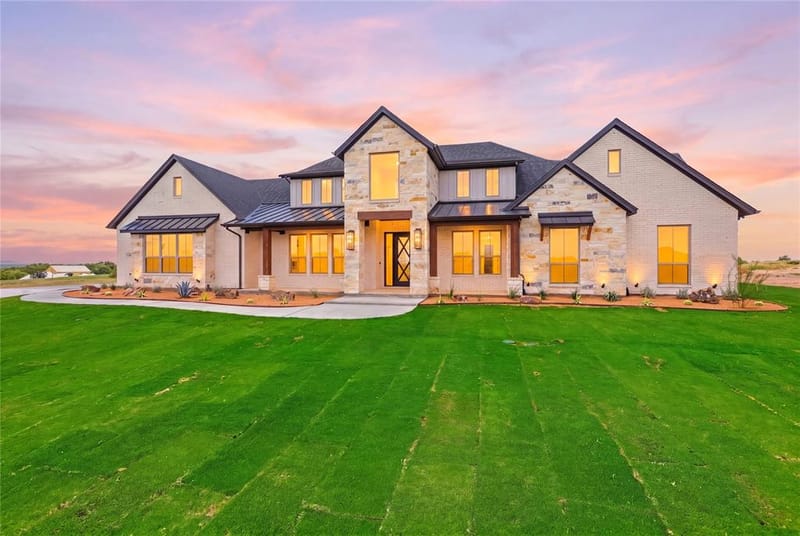 2006 Lindale Lane, Granbury TX 76049