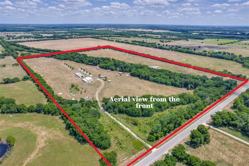 5814 Fm 1563, Commerce TX 75428 - Photo 2