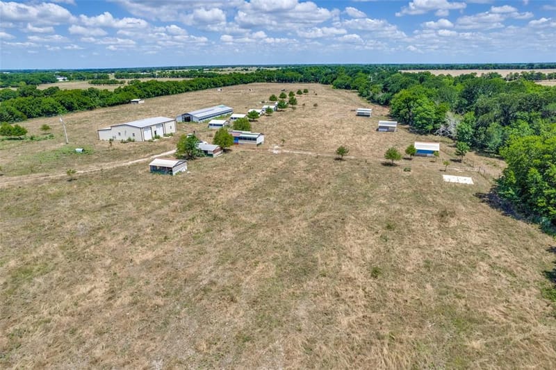 5814 Fm 1563, Commerce TX 75428 - Photo 32