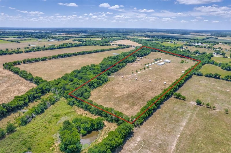 5814 Fm 1563, Commerce TX 75428 - Photo 28
