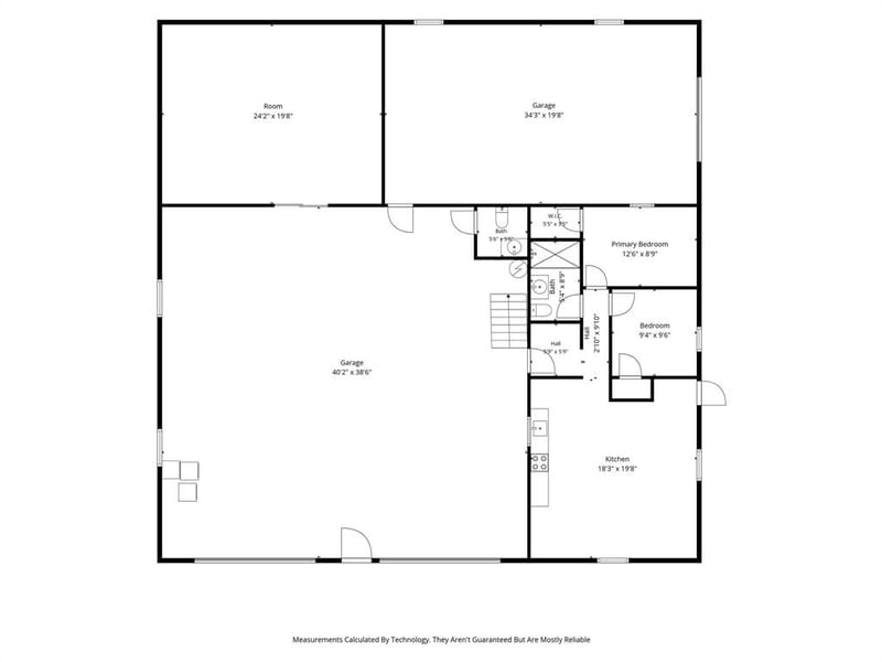 5814 Fm 1563, Commerce TX 75428 - Photo 33