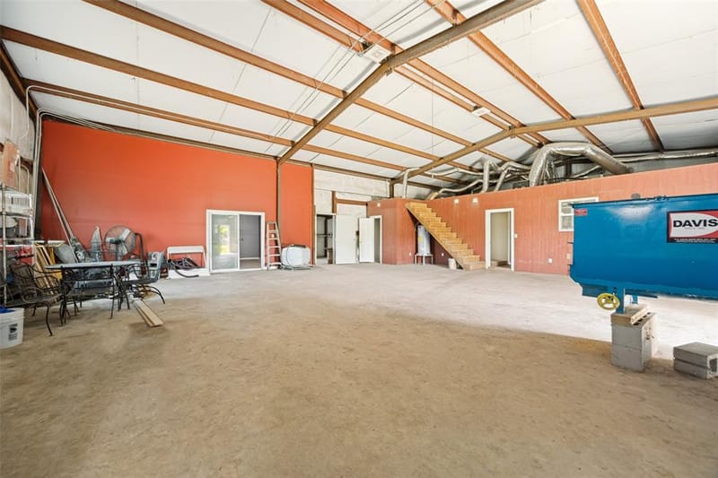 5814 Fm 1563, Commerce TX 75428 - Photo 14