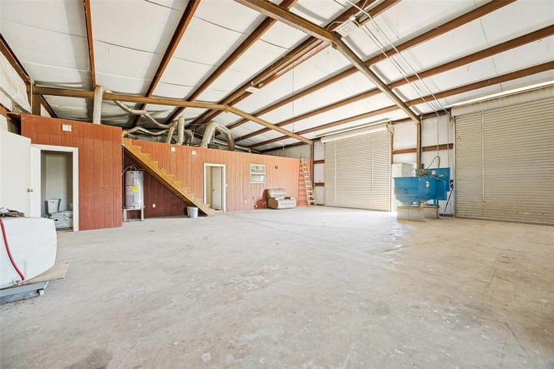 5814 Fm 1563, Commerce TX 75428 - Photo 15