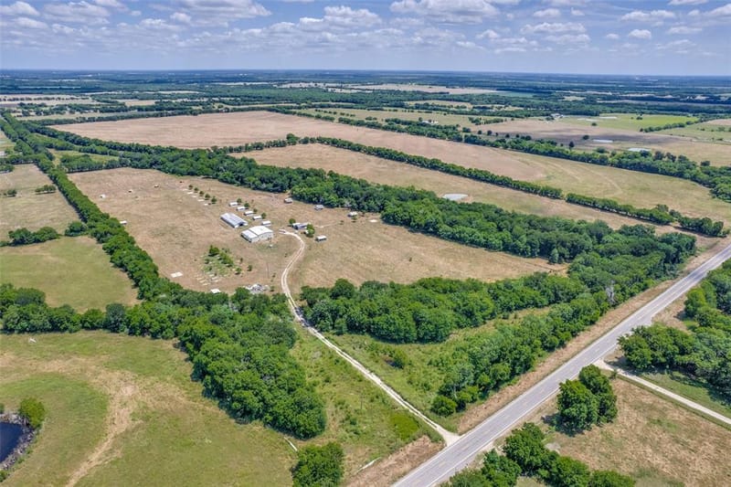 5814 Fm 1563, Commerce TX 75428 - Photo 31