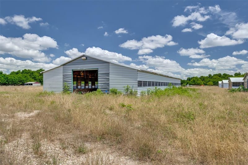 5814 Fm 1563, Commerce TX 75428 - Photo 25