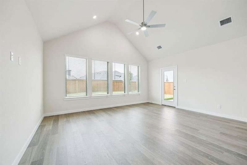 1866 Balfour Bend, Forney TX 75126 - Photo 10