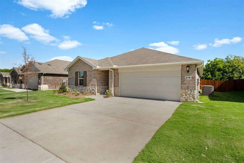 230 Teton Street, Greenville TX 75402 - Photo 40
