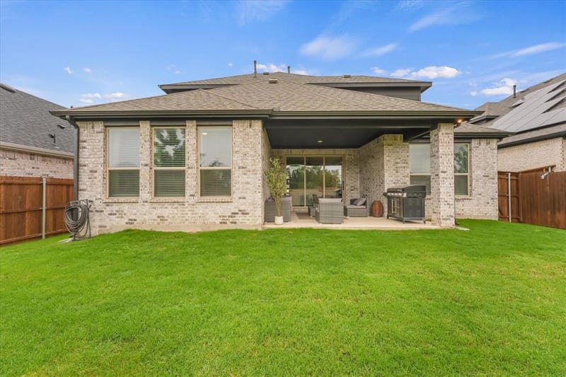 3241 Cross Shore Drive, Anna TX 75409 - Photo 27