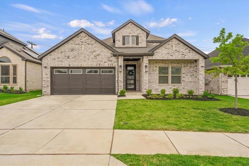3241 Cross Shore Drive, Anna TX 75409 - Photo 2