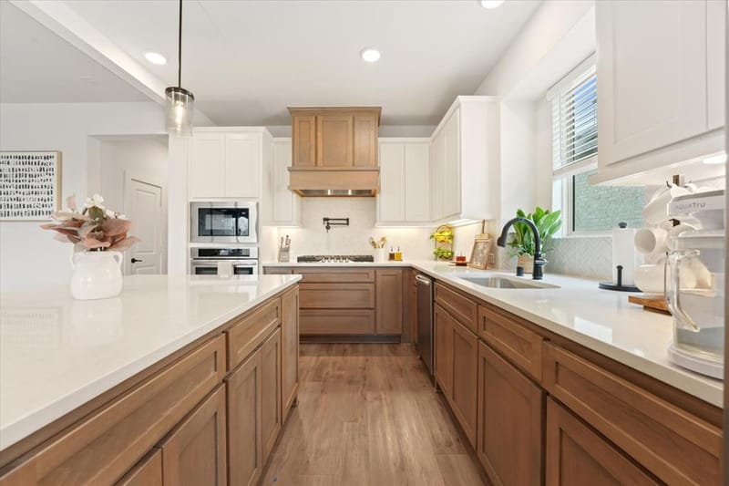 3241 Cross Shore Drive, Anna TX 75409