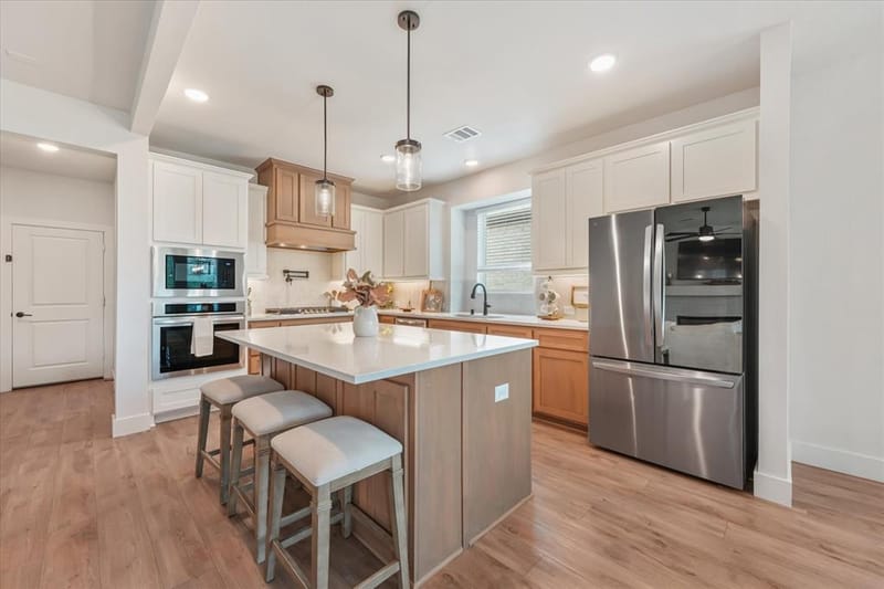 3241 Cross Shore Drive, Anna TX 75409 - Photo 8