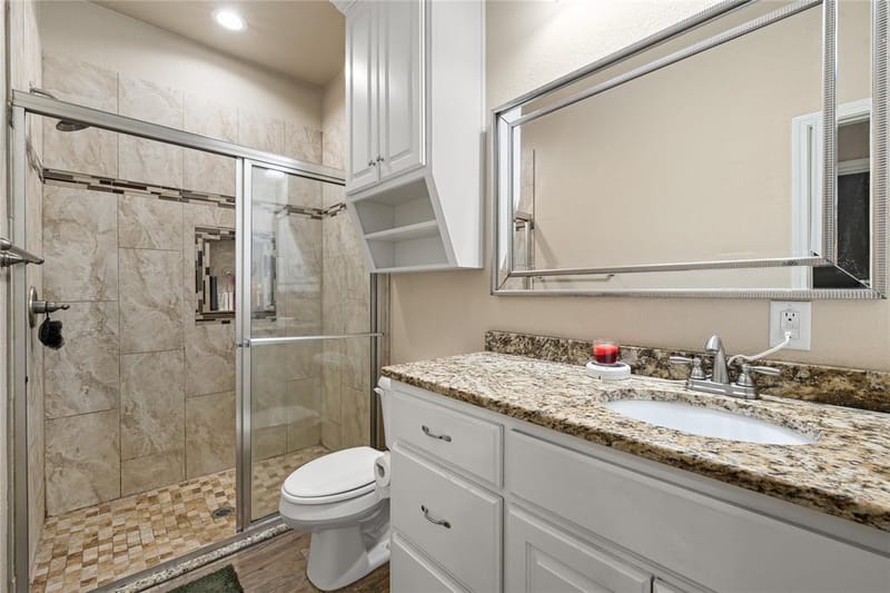 713 Park Street, McGregor TX 76657 - Photo 12