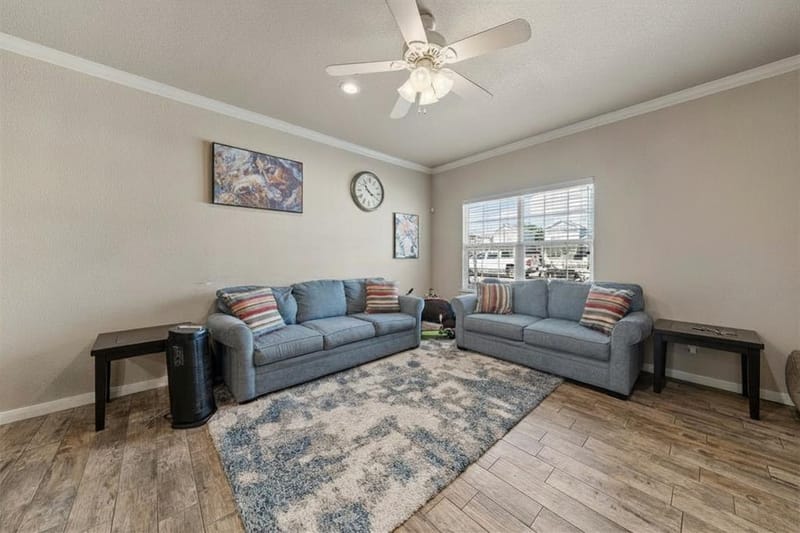 713 Park Street, McGregor TX 76657 - Photo 5