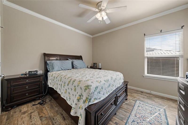 713 Park Street, McGregor TX 76657 - Photo 10
