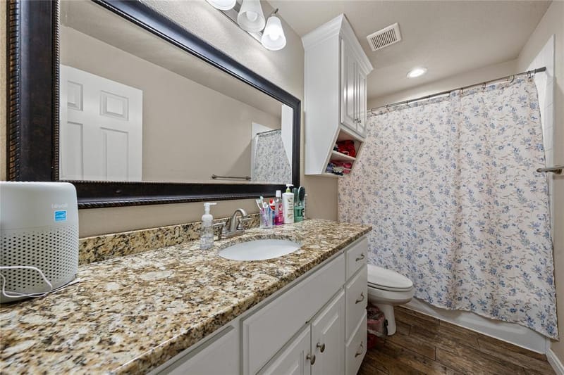 713 Park Street, McGregor TX 76657 - Photo 15