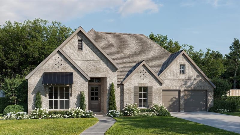 771 Red Willow Court, Haslet TX 76052