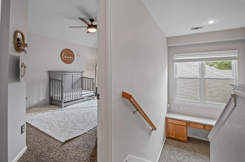 8114 Salzburg Drive, Rowlett TX 75089 - Photo 23