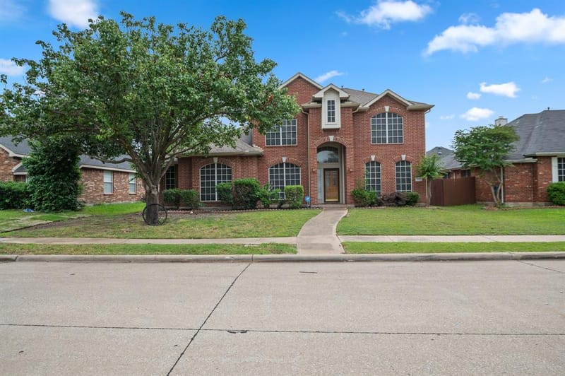 8114 Salzburg Drive, Rowlett TX 75089 - Photo 2