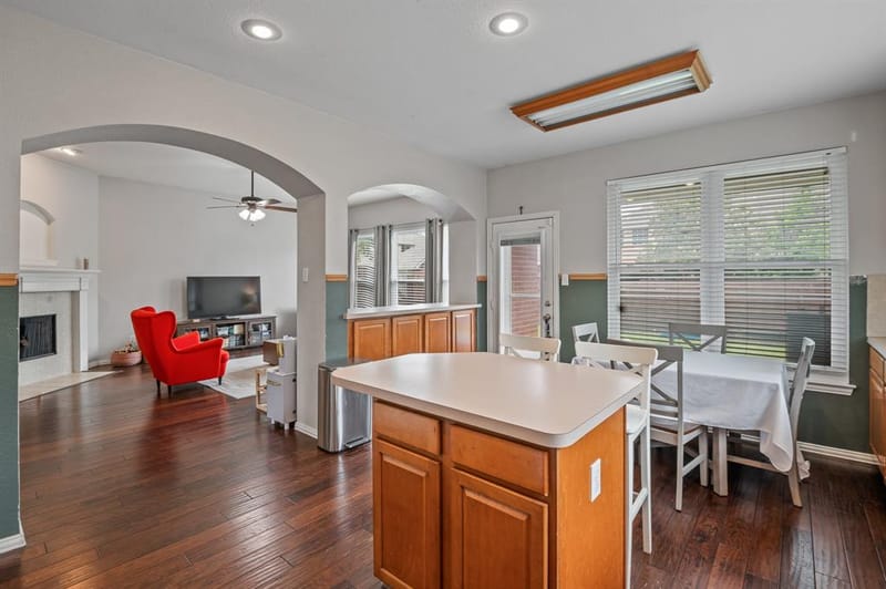 8114 Salzburg Drive, Rowlett TX 75089 - Photo 12
