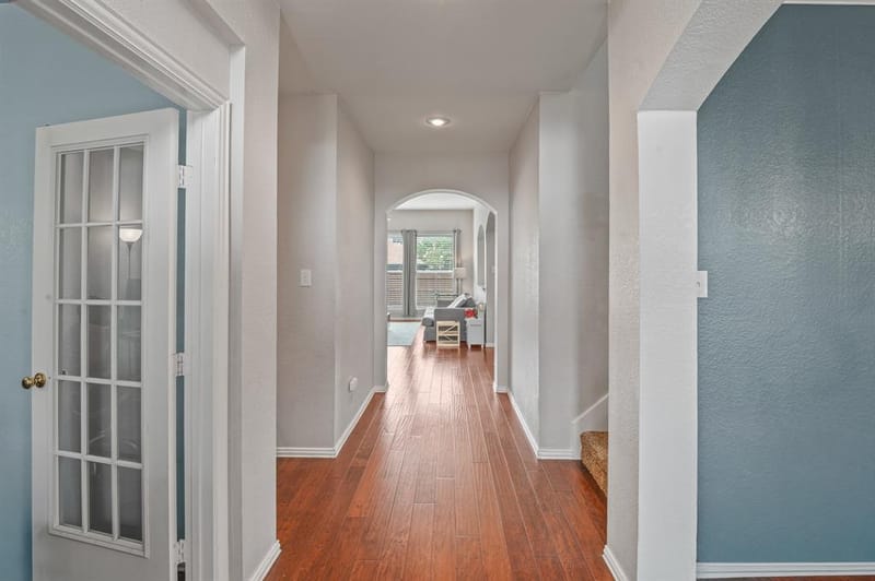 8114 Salzburg Drive, Rowlett TX 75089 - Photo 3