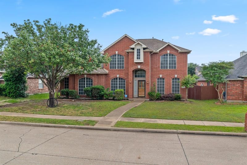 8114 Salzburg Drive, Rowlett TX 75089 - Photo 36