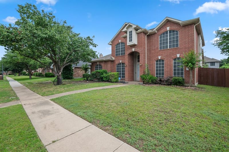 8114 Salzburg Drive, Rowlett TX 75089 - Photo 34