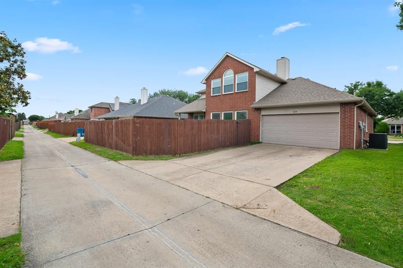 8114 Salzburg Drive, Rowlett TX 75089 - Photo 33