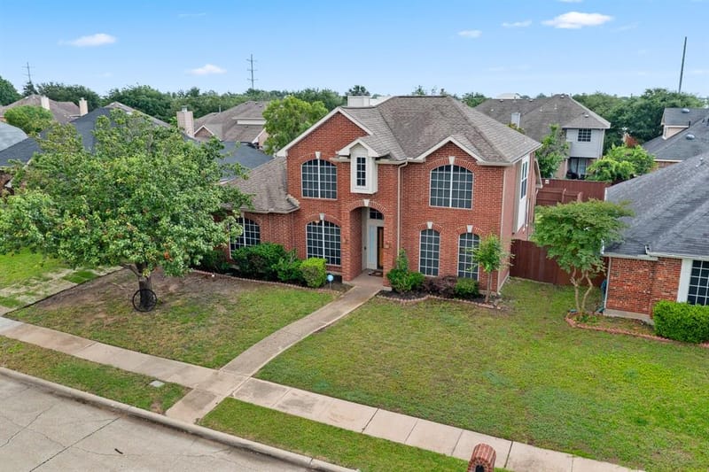 8114 Salzburg Drive, Rowlett TX 75089 - Photo 37