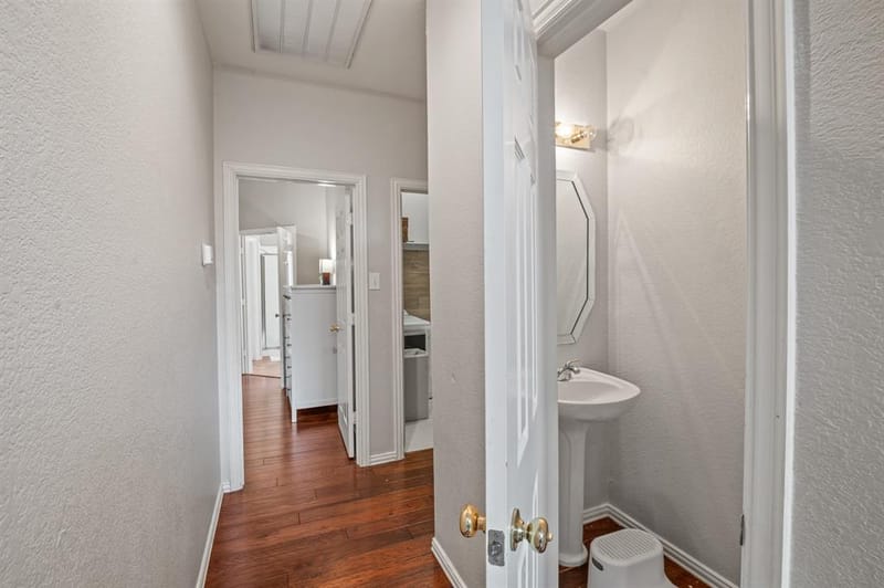 8114 Salzburg Drive, Rowlett TX 75089 - Photo 15