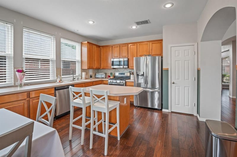 8114 Salzburg Drive, Rowlett TX 75089 - Photo 11