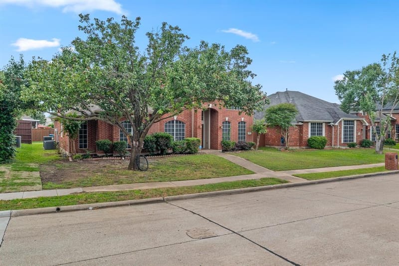 8114 Salzburg Drive, Rowlett TX 75089 - Photo 35