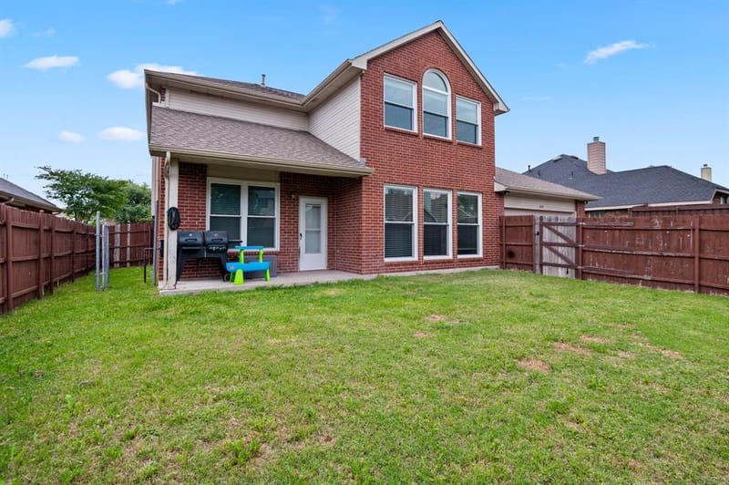 8114 Salzburg Drive, Rowlett TX 75089 - Photo 31