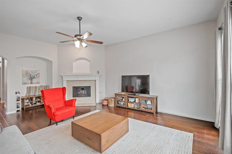 8114 Salzburg Drive, Rowlett TX 75089 - Photo 8